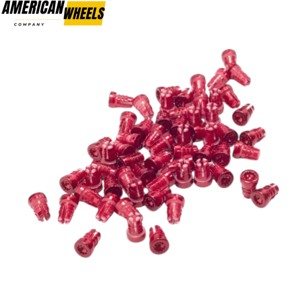 100pcs 10mm 0.39in Wheel Rivets Nuts Lip Replacement For 7.9mm 0.31in Nut Hole - 23112155 - Image 18