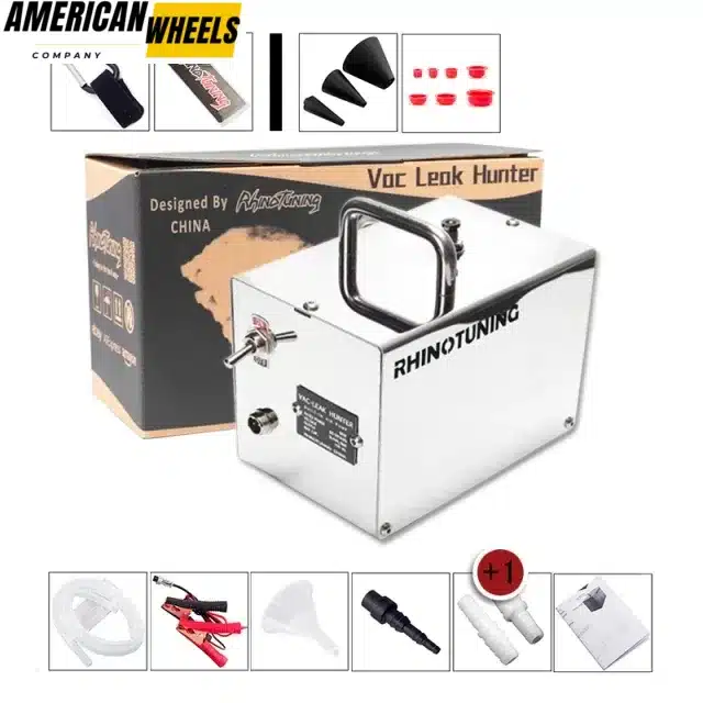 598c3e0e36.jpg.640x640 Rhinotuning Vac-Leak Prestige Series 3.0 Bundle - Image 1