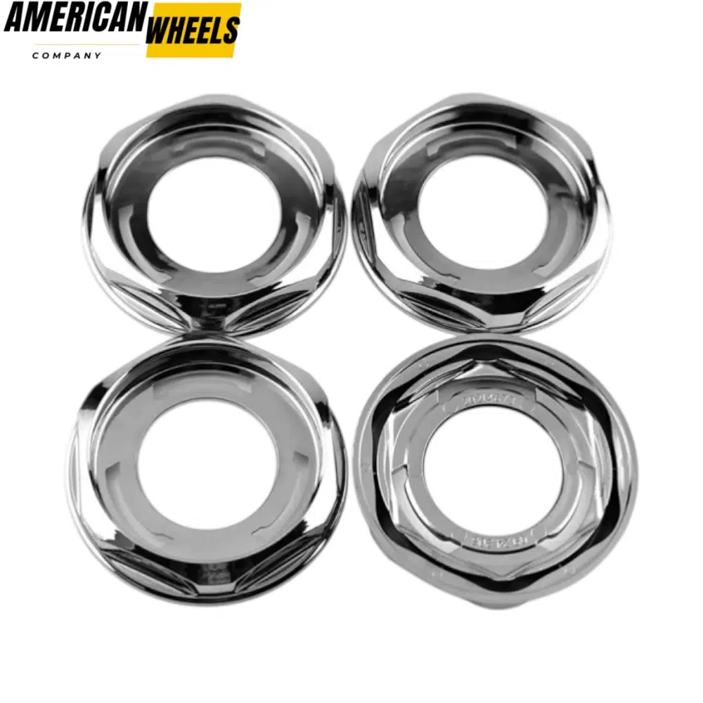 5bee5dd1-fb04-46cd-896e-1ba039b5da44 4pcs BBS 102mm 4in Wheel Center Caps #09.24.206 Black Chrome - 20214673BC - Image 1
