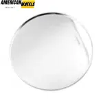 4pc 80mm BBS Wheel Rim Center Caps Auto Replacement Part for Super Rs, Rc, Rsii #09.24.410 - 20214662 - Image 4