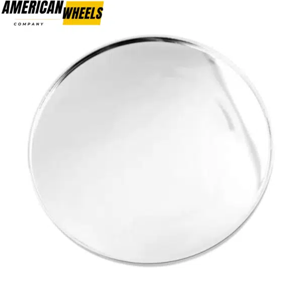 4pc 80mm BBS Wheel Rim Center Caps Auto Replacement Part for Super Rs, Rc, Rsii #09.24.410 - 20214662 - Image 4