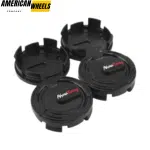 62mm/2.44in Car Wheel Center Hub Caps for Chevrolet Dodge Jeep Toyota Lexus OZ #52110398AA #1LB77DD5AC - 20277122 - Image 3