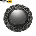 1pc BBS 151mm 5 15/16in Wheel Center Cap #09.24.002 Combination Black - 20277084D