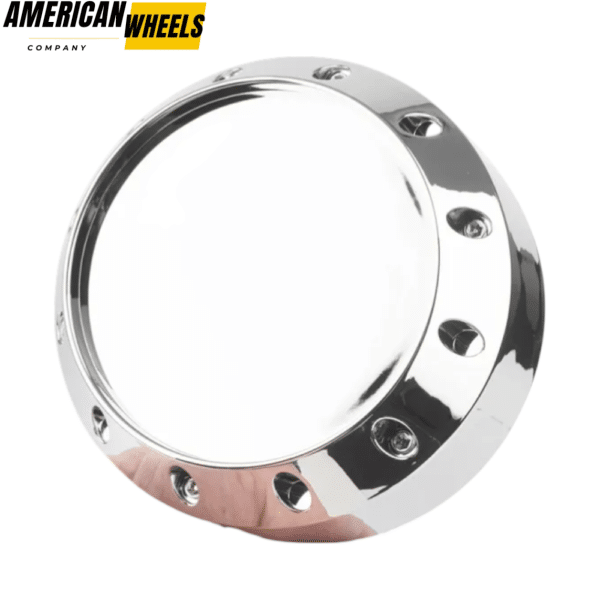 131mm 1PC KMC XD Series wheel center cap 464K131-2 S604-17 Caps for rims - 20274144CHx1 - Image 4