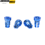 100pcs 10mm 0.39in Wheel Rivets Nuts Lip Replacement For 7.9mm 0.31in Nut Hole - 23112155 - Image 20
