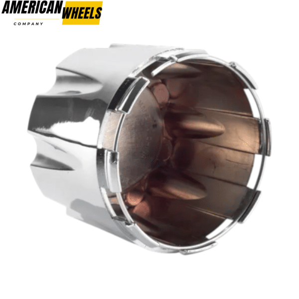 4Pcs for 83mm 3.27in Moto Metal Wheel Center Rim Caps 950 951 5 or 6 Lug #353K83 S409-16 - 20234001 - Image 4