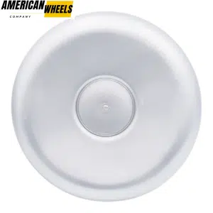 Ford Transit 225mm Wheel Center Cap Silver