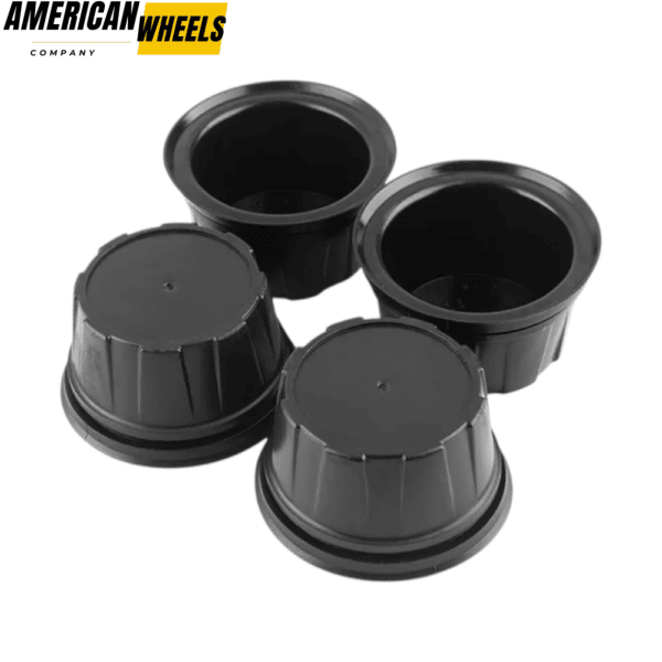 70mm/ 2 3/4in Wheel Center Cap for Honda FourTrax Foreman 450 44732-HC4-000 Wheel Cap - 20272034 - Image 2