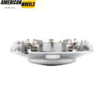 191mm/ 7 8/16in Wheel Center Cap for Ford Center Caps Expedition #C3328 - 20290001 - Image 5