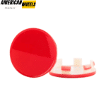 54mm 2 1/8in for Infiniti Q45 Q60 Nissan Altima Wheel Center Caps 62260 #40342-AU511 - 20284011RD - Image 4