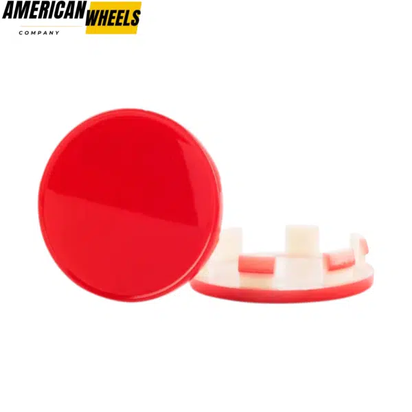 54mm 2 1/8in for Infiniti Q45 Q60 Nissan Altima Wheel Center Caps 62260 #40342-AU511 - 20284011RD - Image 4