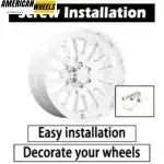 1pc 145mm/5.71in Wheel Center Caps for KMC XD Series 796 797 798 6 Lug Wheel Cover - 20280021CH - Image 5