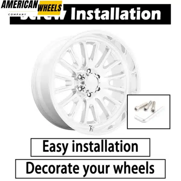 1pc 145mm/5.71in Wheel Center Caps for KMC XD Series 796 797 798 6 Lug Wheel Cover - 20280021CH - Image 5