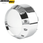 131mm 1PC KMC XD Series wheel center cap 464K131-2 S604-17 Caps for rims - 20274144CHx1 - Image 2