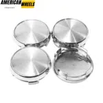 65mm Wheel Center Cap For Modified RAYS TE37 Wheel - 20277107[74100+13708]x4 - Image 5