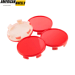 54mm 2 1/8in for Infiniti Q45 Q60 Nissan Altima Wheel Center Caps 62260 #40342-AU511 - 20284011RD