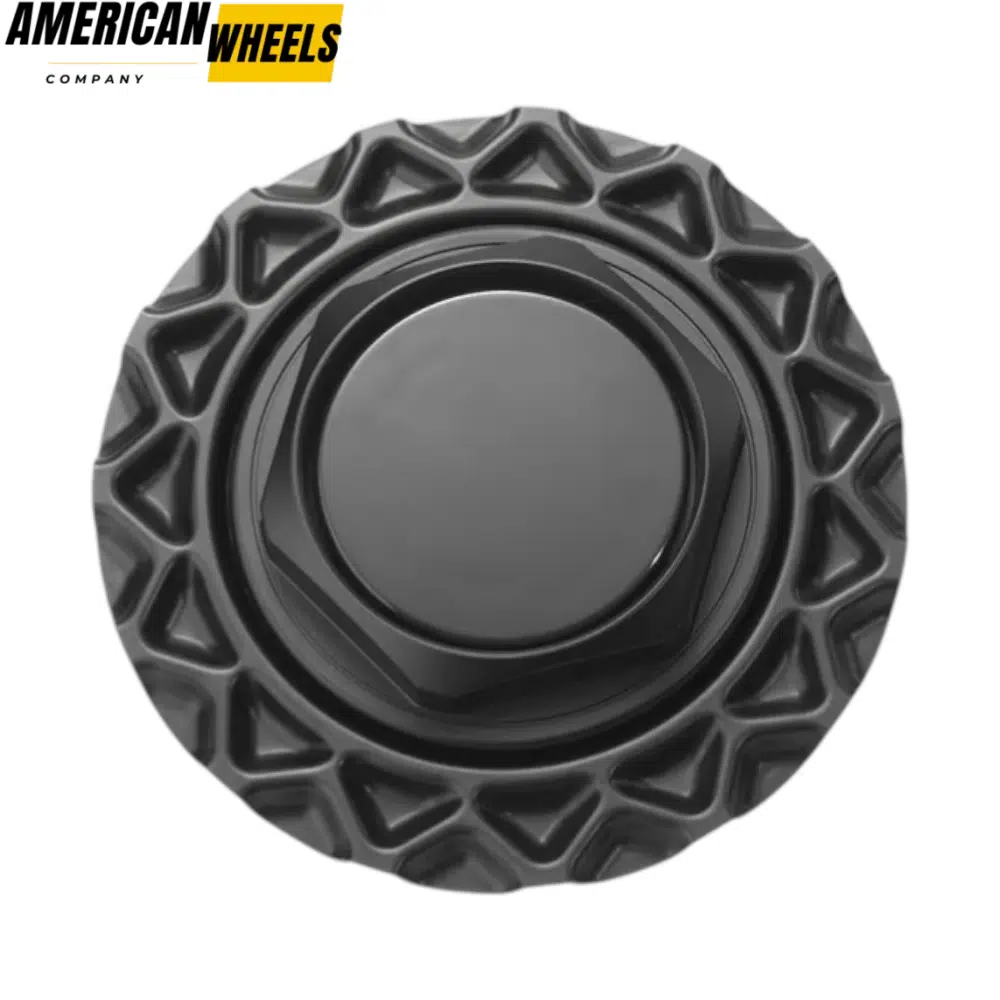 7a137864-546d-49ac-bb1e-2a058de3a775 1pc BBS 151mm 5 15/16in Wheel Center Cap #09.24.038 Combination Black - 20277083D - Image 1