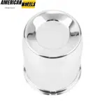 130mm(5.15in) Push Through Center Cap for 5.15"Truck Center Bore Rims Car 6.46" Tall Wheel Hub Cap Rim Cover - 20274221CH - Image 2