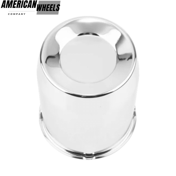 130mm(5.15in) Push Through Center Cap for 5.15"Truck Center Bore Rims Car 6.46" Tall Wheel Hub Cap Rim Cover - 20274221CH - Image 2