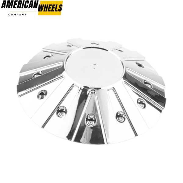 215mm(8 7/16in) Hub Cap for KMC Monster 778 Center Cap XD #846L215 - 20274179 - Image 5