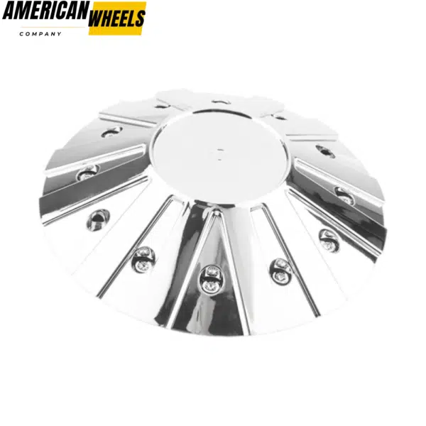 215mm(8 7/16in) Hub Cap for KMC Monster 778 Center Cap XD #846L215 - 20274179 - Image 5