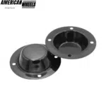 2pcs Heli Hang Forklift 109mm 4 1/4in Dust Cover Black - 20274125 - Image 3