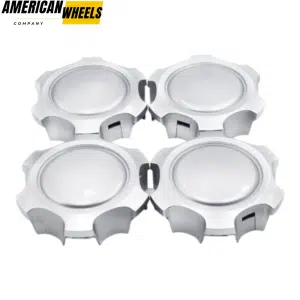 4pcs 137mm 5 3/8in for Toyota 4 Runner Tacoma Tundra Center Caps #42603-04030 - 20274119