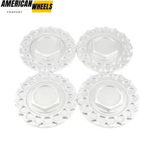 168mm 6 5/8in Wheel Center Caps for BBS Hub Caps RS AVID.1 #09.24.004 #09.24.028 - 20214608SVP