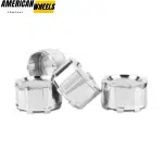 4pcs 99mm(3.9in) Eagle Alloys Wheel Center Caps #ACC 3226 06 #3226 #ACC 3226 06 #3226-06 - 20274230CH - Image 3