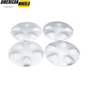 4pcs Ford Transit 229mm 9in Wheel Center Caps - 20274124