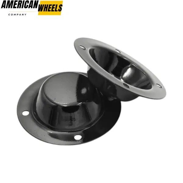 2pcs Heli Hang Forklift 109mm 4 1/4in Dust Cover Black - 20274125 - Image 4