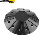 215mm(8 7/16in) Hub Cap for KMC Monster 778 Center Cap XD #846L215 - 20274179 - Image 8