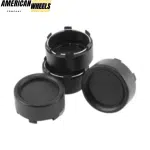 4pcs 86mm 3.39in Wheel Center Caps (ID:83.5mm) for Ford F-150 Rim Hub Cap Cover - 20274208 - Image 6