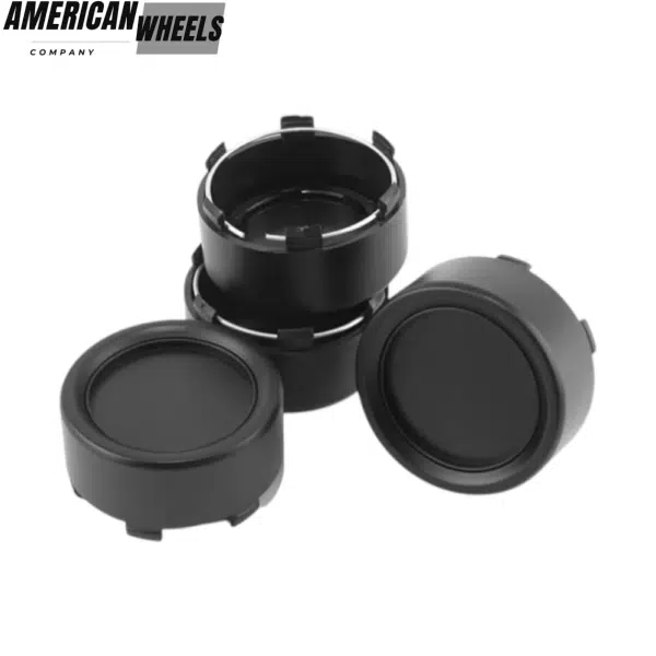 4pcs 86mm 3.39in Wheel Center Caps (ID:83.5mm) for Ford F-150 Rim Hub Cap Cover - 20274208 - Image 6