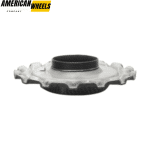 1pc BBS 151mm 5 15/16in Wheel Center Cap #09.24.038 Combination Carbon Fiber - 20277083C - Image 4