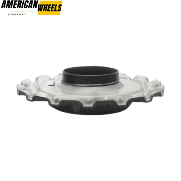 1pc BBS 151mm 5 15/16in Wheel Center Cap #09.24.038 Combination Carbon Fiber - 20277083C - Image 4