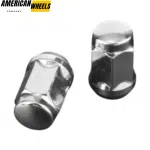 16pcs Universal Chrome Lug Nuts For Nissan Haval GWM Wheels - 23112217 - Image 3