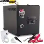 Vac-Leak Hunter Smoke Machine Automotive Diagnostic Tool tester - 23133076
