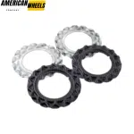 151mm 5 15/16in for BBS Center Caps Ring Waffle Plate #09.23.134 - 14669 - Image 4