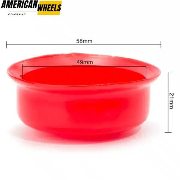 Cap Plugs Kit (7 piece Set) - Image 2