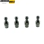 20pcs Automotive Rim Bowling Pins Universal Valve Stem Dust Caps - 23112116 - Image 4
