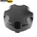 108mm 4.25in Wheel Center Caps for Can-Am Maverick Max 1000R #705401318 - 20280024MB - Image 2