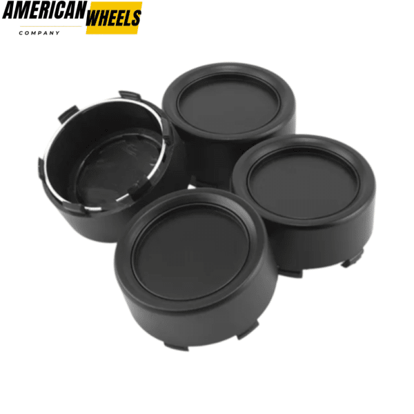 4pcs 86mm 3.39in Wheel Center Caps (ID:83.5mm) for Ford F-150 Rim Hub Cap Cover - 20274208 - Image 5