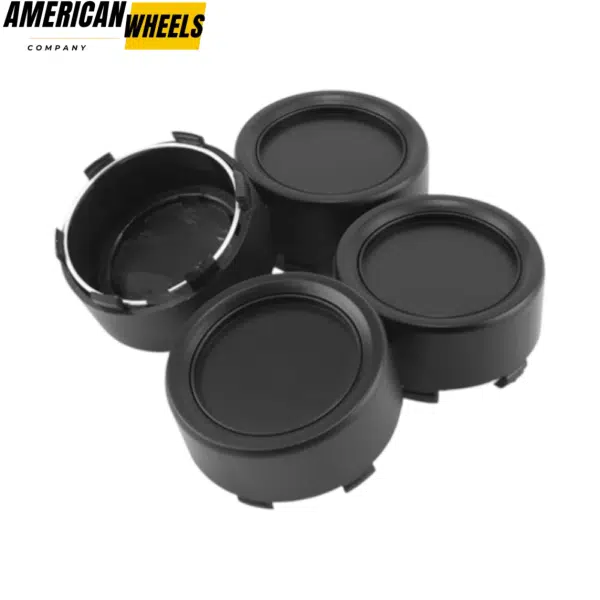 4pcs 86mm 3.39in Wheel Center Caps (ID:83.5mm) for Ford F-150 Rim Hub Cap Cover - 20274208 - Image 5