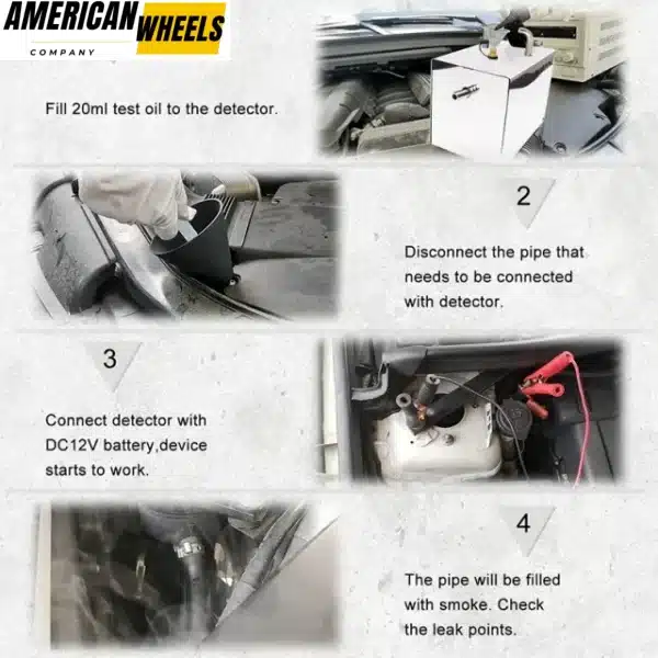 Rhinotuning Vac-Leak Prestige Series 3.0 Bundle - Image 5