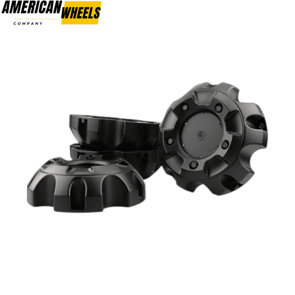 150mm(5 7/8in) for Fuel Off-Road Wheel Center Caps 1001-56 M-452 ST-MQ805-167 - 20290006MB - Image 3