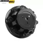 214mm/8.43in Wheel Center Caps for Chevrolet 2000-2006 Chevy Avalanche 2500 Car Rim Hubcap - Image 7