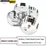 66.5mm / 2.62in hubcap for Rays ZE40 XXR 530/557 Enkei Center Caps RPF1 - 20214286