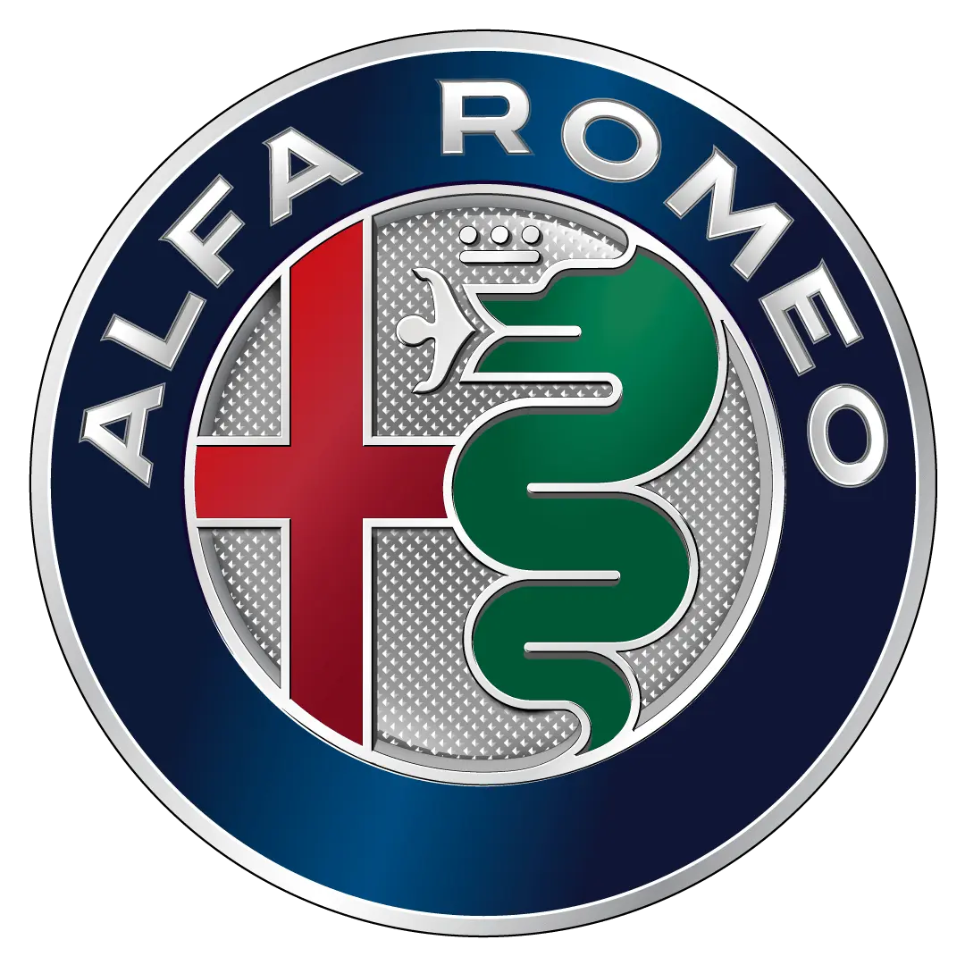 alfa romeo