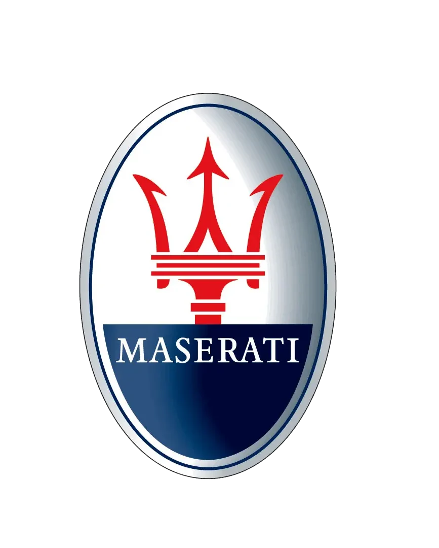 MASERATI